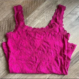 Hanky Panky Signature Lace Camisole